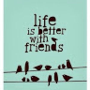 Meet your Posher, Olga